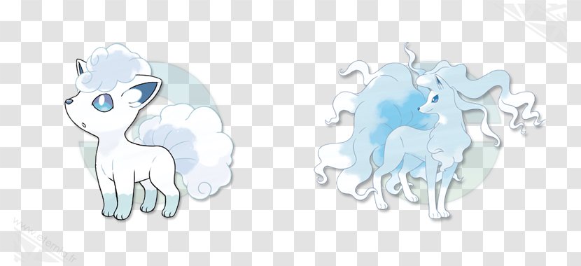 Vulpix Alola Sandshrew Sandslash Rattata - Heart - Shiny Pokemon Transparent PNG