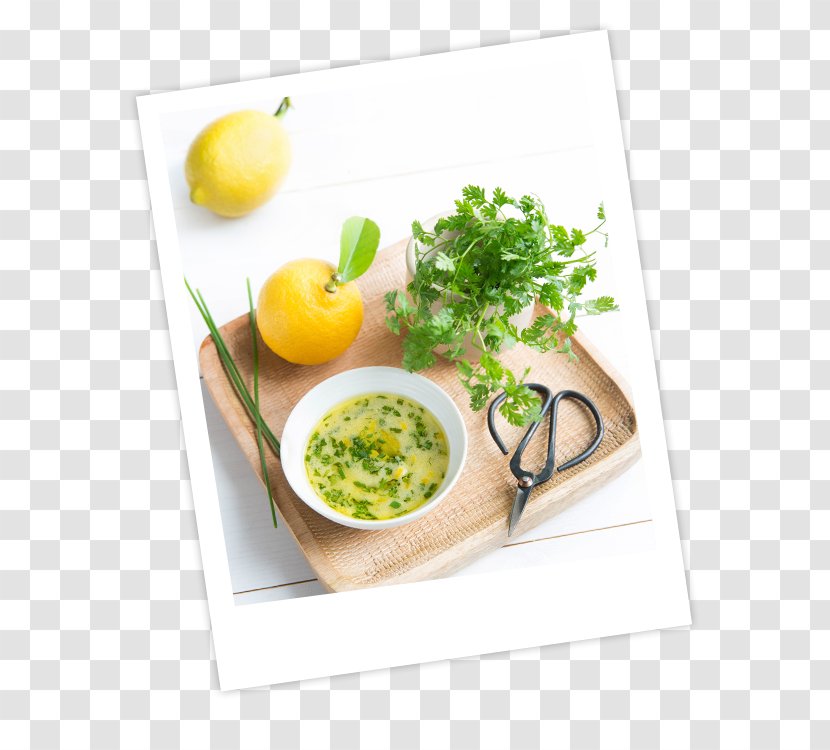 Vinaigrette Vegetarian Cuisine Leaf Vegetable Recipe - Olive Oil - Herbes Transparent PNG