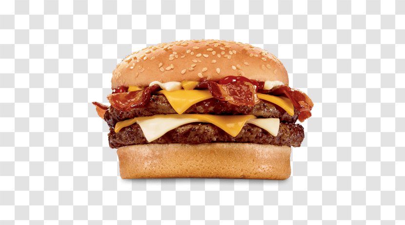 Cheeseburger Buffalo Burger Whopper Breakfast Sandwich Slider - Bacon Burguer Transparent PNG