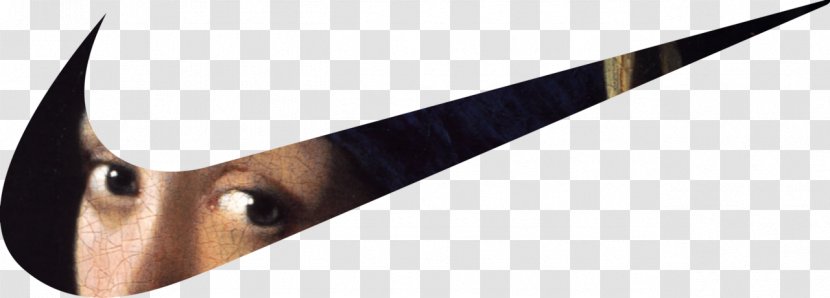 Swoosh Nike Logo Just Do It Brand - Glasses Transparent PNG