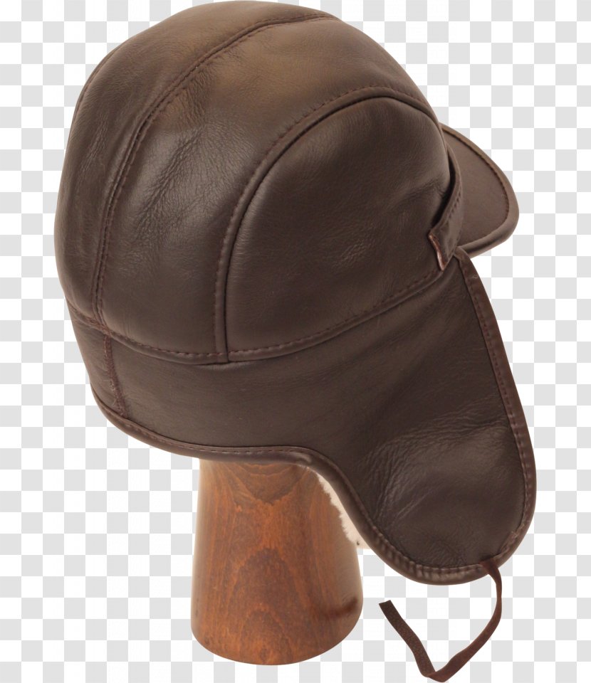 Equestrian Helmets Leather Product Design - Headgear - Cap Transparent PNG