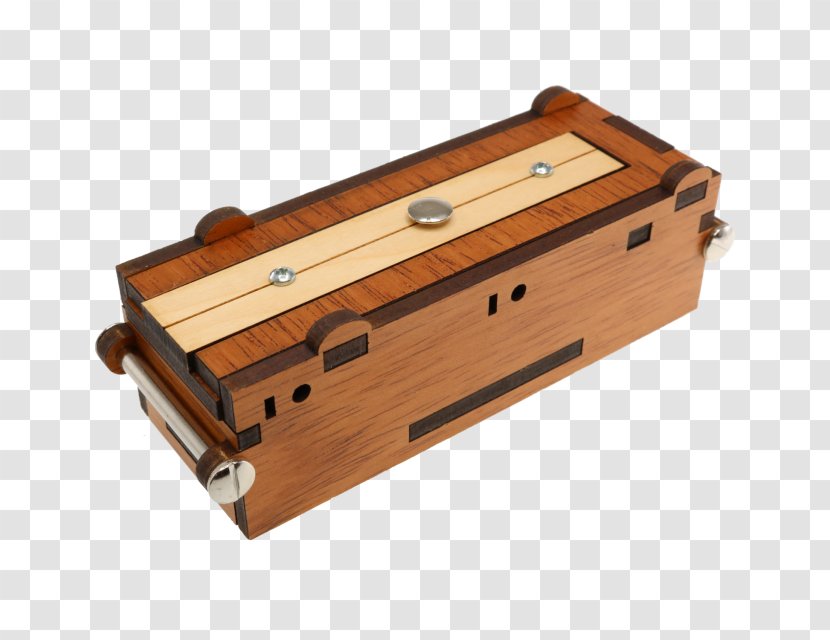 Puzzle Box Master Game Wood Transparent PNG