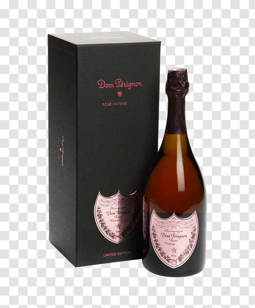 Champagne Wine Rosé Pinot Noir Meunier - Drink Transparent PNG