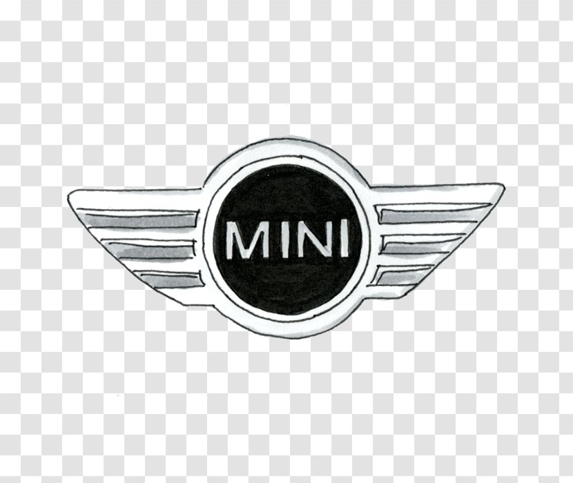 Mini Hatch MINI Countryman 2013 Cooper BMW - Vehicle Transparent PNG
