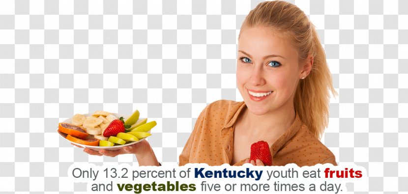 Fast Food Eating Fruit Vegetable - Superfood Transparent PNG