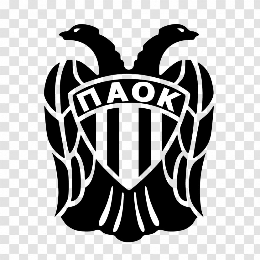 PAOK FC Aris Thessaloniki F.C. Asteras Tripoli Panathinaikos - Fc - Football Transparent PNG