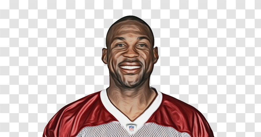 American Football Background - Cbs Sports - Smile Portrait Transparent PNG