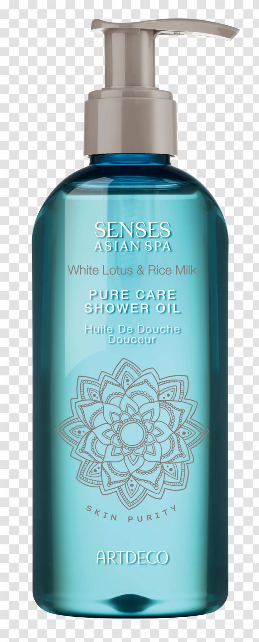 Lotion Shower Gel Oil Perfume - Soap - Spa Transparent PNG