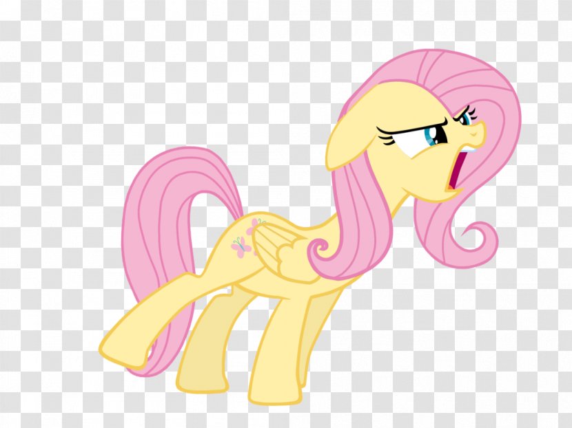 Fluttershy Pony Pinkie Pie Twilight Sparkle Applejack - Watercolor - Flutter Transparent PNG