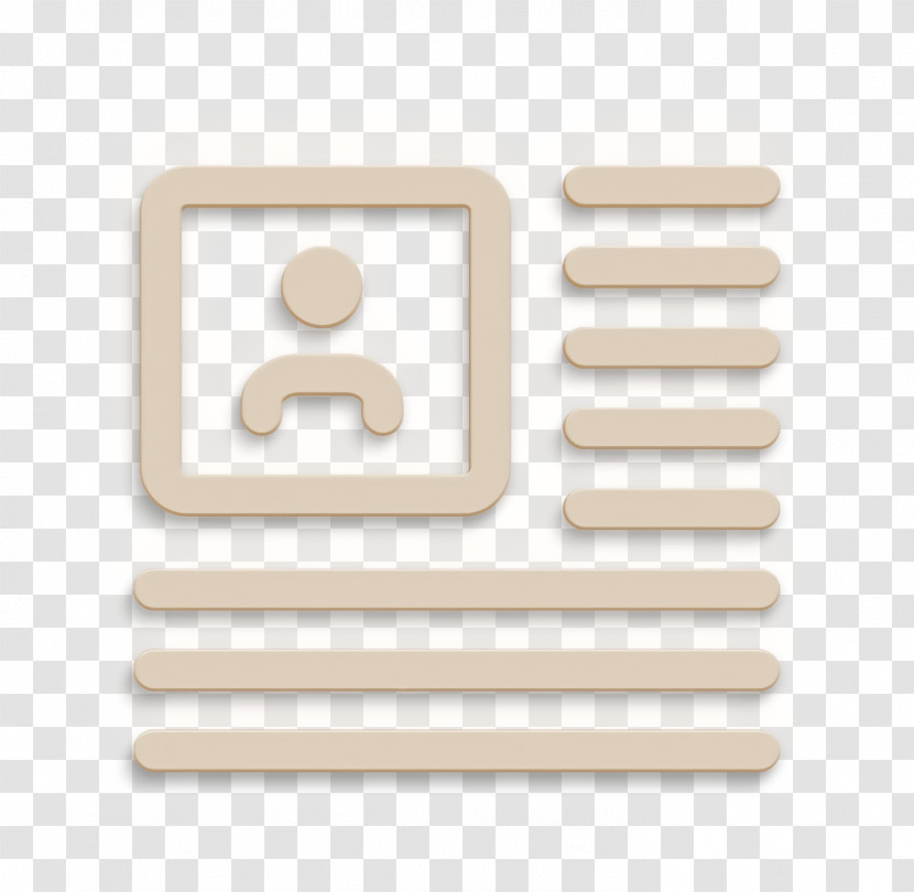 Ui Icon Wireframe Icon Transparent PNG