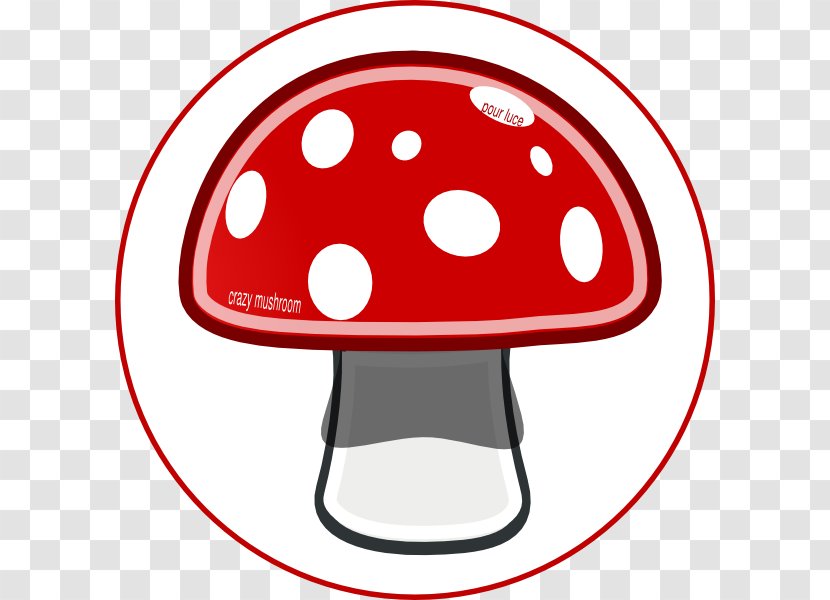 Edible Mushroom Clip Art - Blog - Free Cliparts Transparent PNG