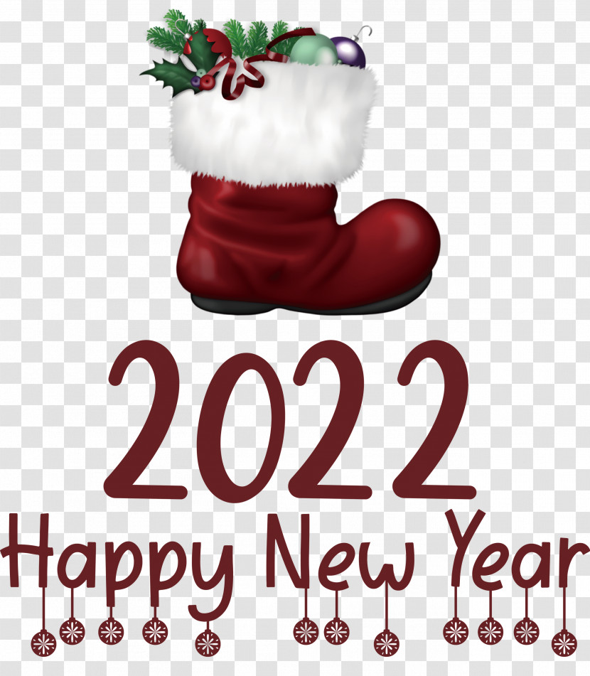 2022 Happy New Year 2022 New Year Happy New Year Transparent PNG