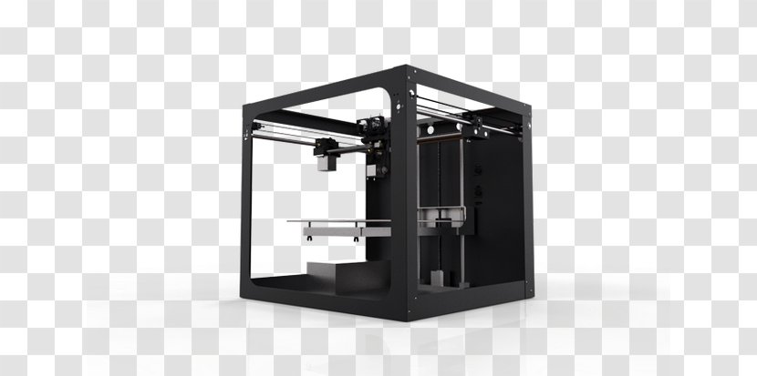 3D Printing Solidoodle Printer Computer Graphics - 3d Modeling Transparent PNG