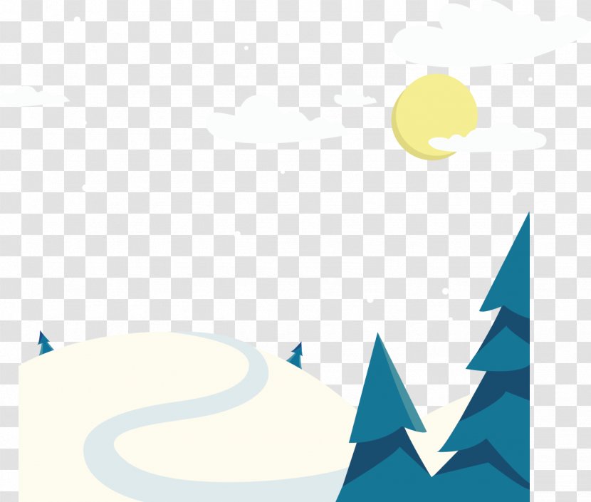 Igloo Snow Winter - White - Material Transparent PNG