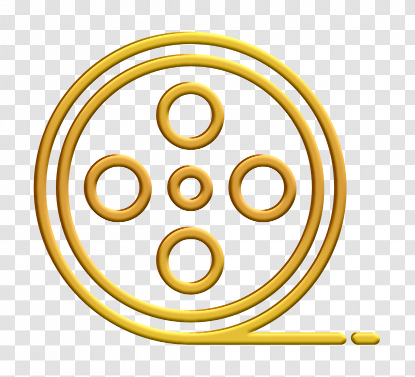 Film Roll Icon Roll Icon Movie  Film Icon Transparent PNG