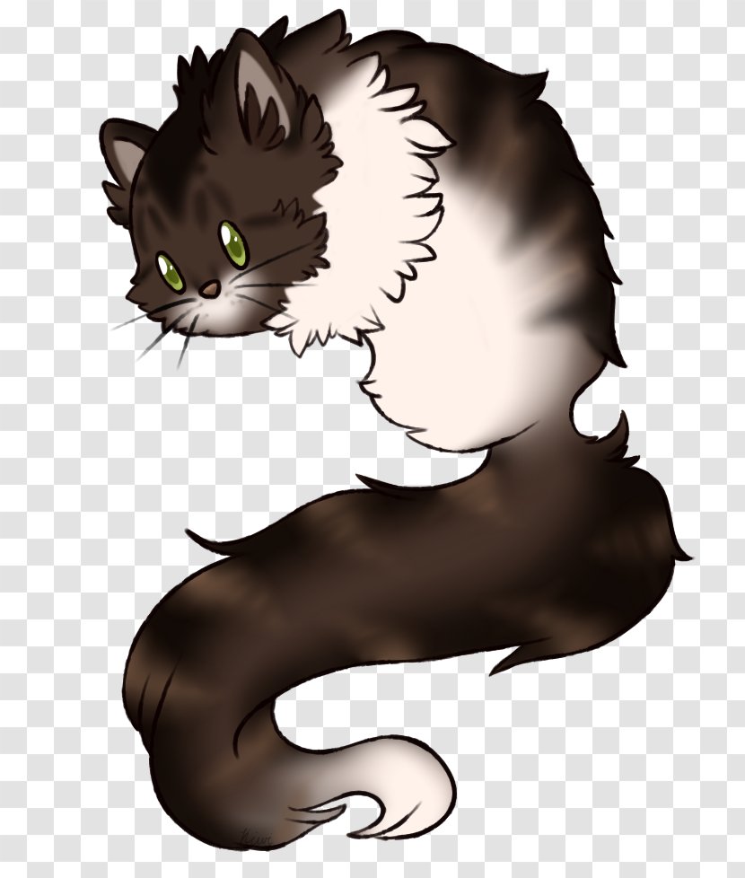 Whiskers Kitten Cat DeviantArt Transparent PNG