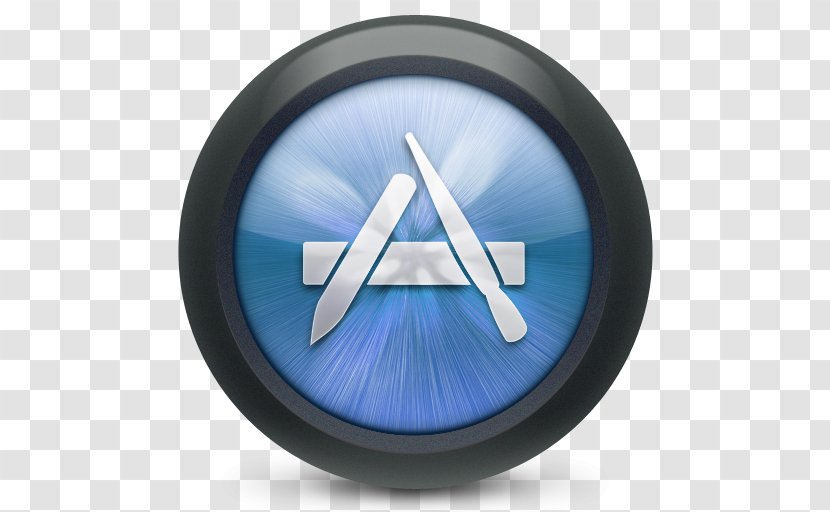 App Store Apple - Ios 7 Transparent PNG