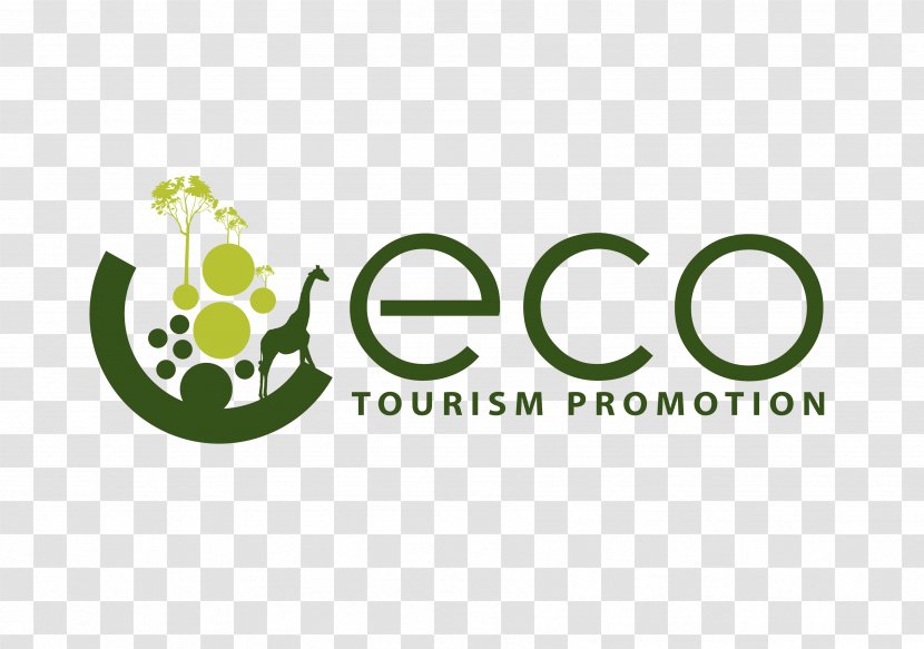 Logo Brand Product Design Font - Text Messaging - Ecotourism Transparent PNG