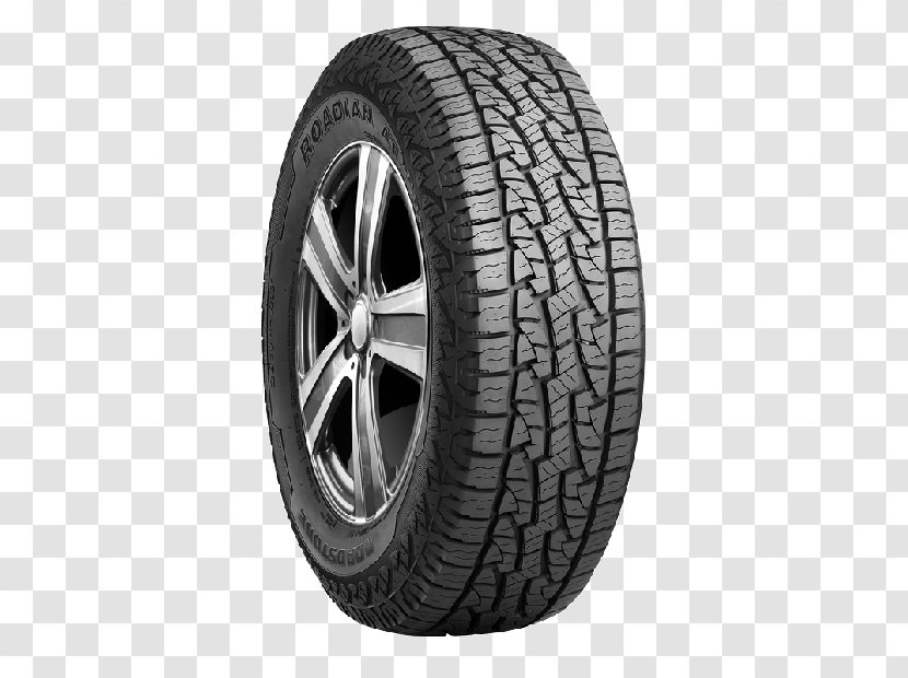 Car Nexen Tire Sport Utility Vehicle Radial Transparent PNG