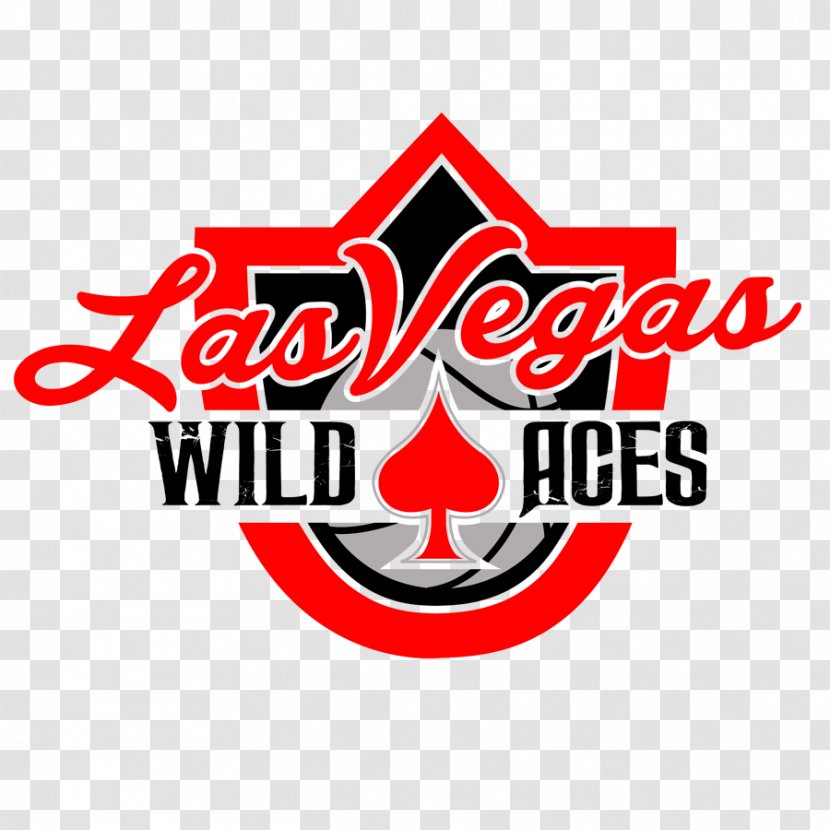 Las Vegas Aces Logo Valley Brand Font - Line Transparent PNG