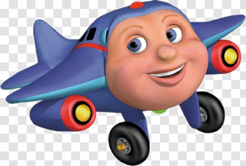 Jay The Jet Plane Airplane YouTube Animation Television Show - Frame - Z Transparent PNG