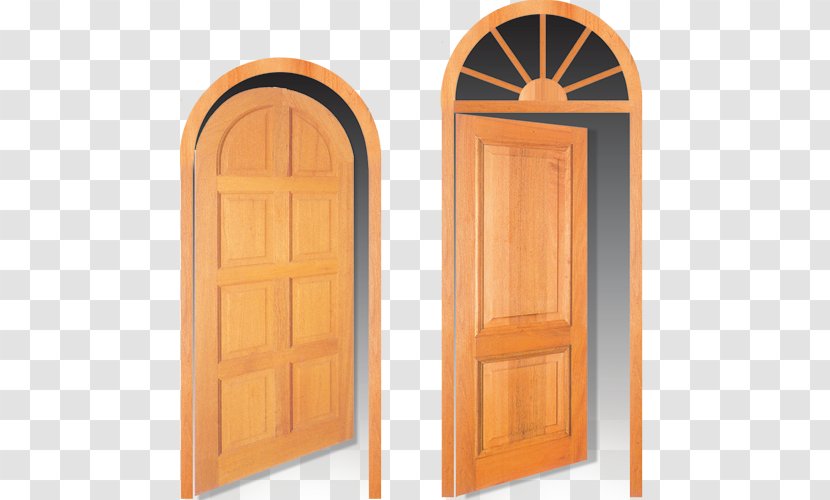 Window Sliding Door Wood Folding - Handle - Arch Transparent PNG