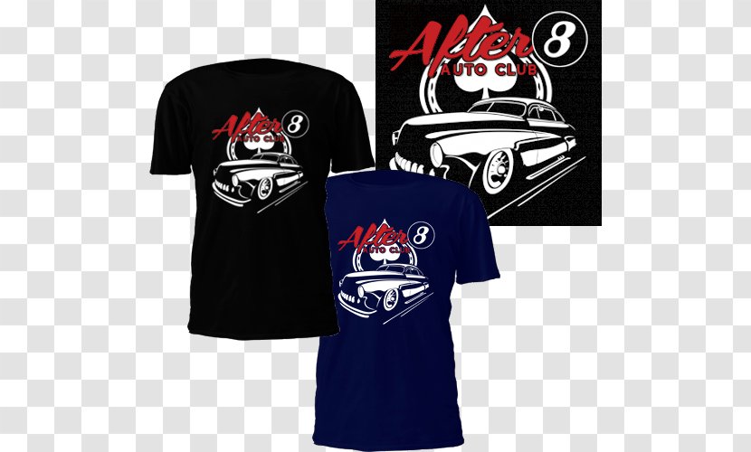 T-shirt Car Lead Sled Hot Rod Clothing Transparent PNG
