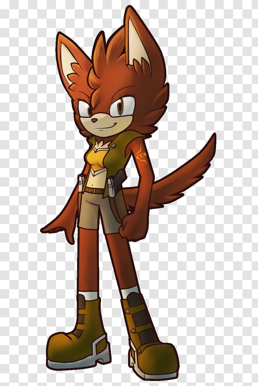 Wolverine Character Sonic Drive-In - Dog Like Mammal - Lynx Background Transparent PNG