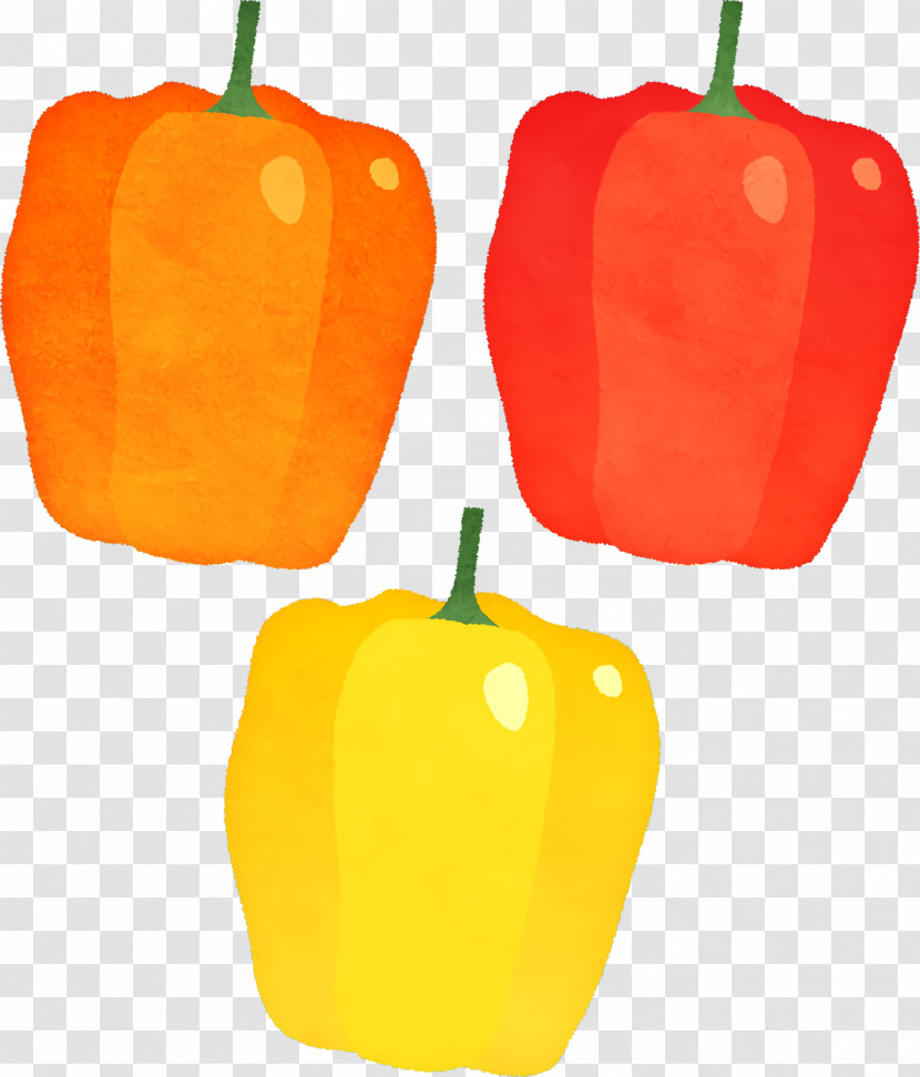 Orange Transparent PNG