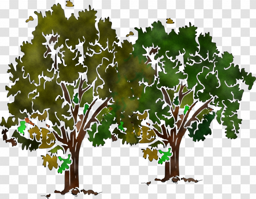 Arbor Day Transparent PNG