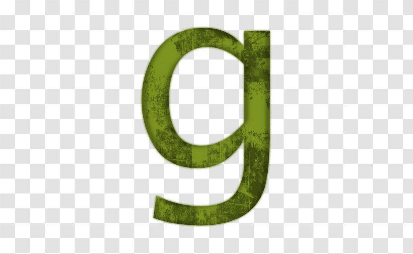 G Letter Clip Art - Green - Cliparts Transparent PNG