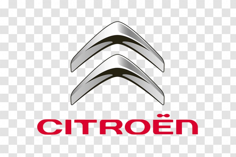 Citroën Logo Car Brand Company Transparent PNG