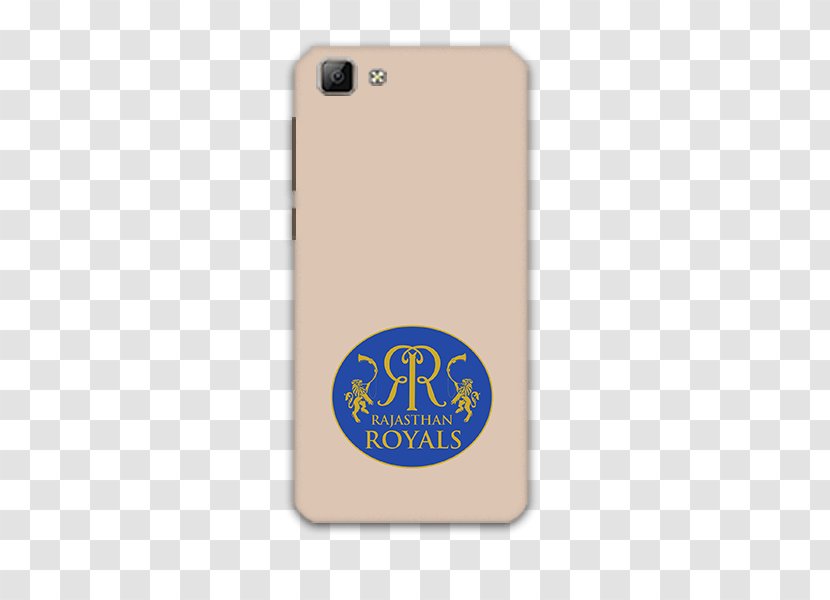 Product Design Rajasthan Royals Brand Font - Telephony Transparent PNG
