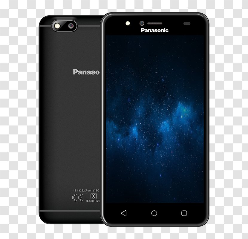 Smartphone Feature Phone Panasonic Eluga Ray 500 Telephone 700 - Cellular Network Transparent PNG