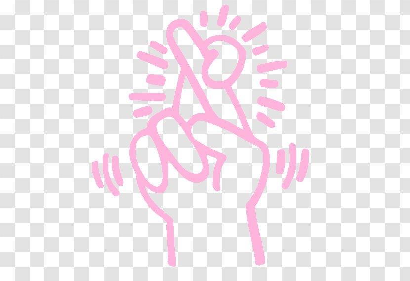 Artist Drawing East Village - Heart - Keith Haring Transparent PNG