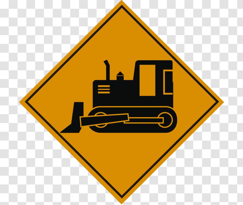 Dangerous Goods Label Sticker Hazardous Waste Placard - Construccion Transparent PNG