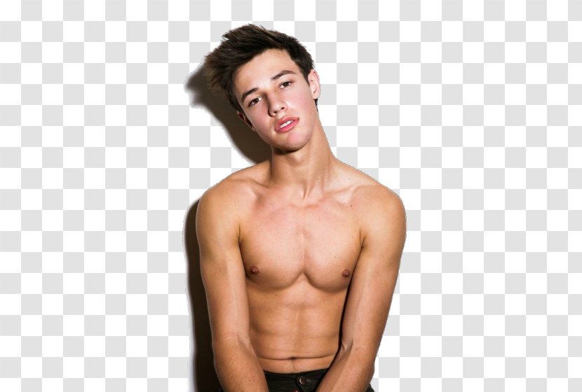 Cameron Dallas Vine United States Jack & Fan Fiction - Silhouette Transparent PNG