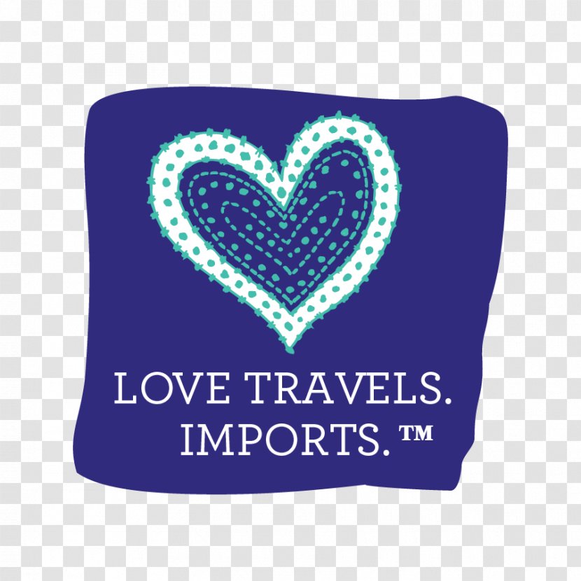 Love Travels Imports Midtown Detroit Brand Fashion Industry - Text - Failure Transparent PNG