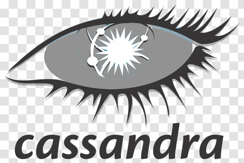 Apache Cassandra HTTP Server Database Management System NoSQL - Silhouette - Watercolor Transparent PNG