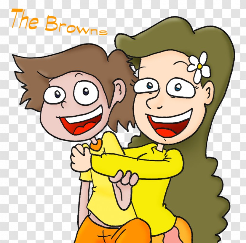 Phineas Flynn Cleveland Browns And Ferb Fletcher Art - Tree - Pnf Transparent PNG