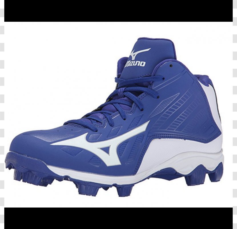 Cleat Mizuno Corporation Sneakers Air Jordan Nike - Sportswear Transparent PNG