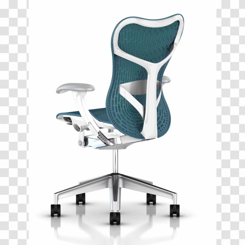 Office & Desk Chairs Aeron Chair Herman Miller Table Transparent PNG