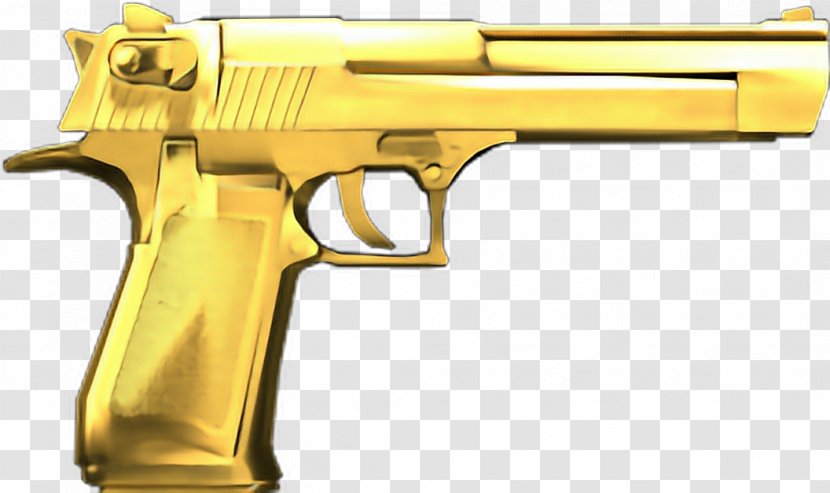 Weapon Firearm Pistol Revolver Bullet - Tree Transparent PNG