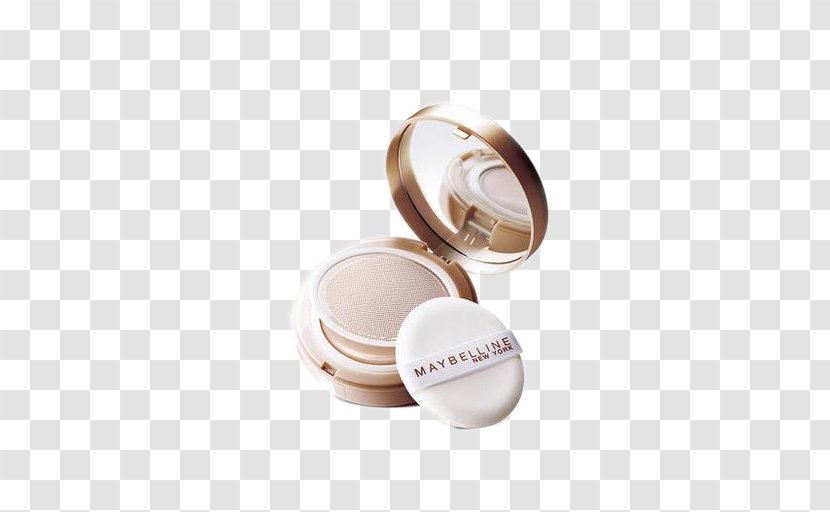 Maybelline Foundation Concealer BB Cream - Silhouette - Dream Light Cc Transparent PNG