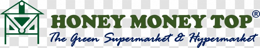 Honey Money Top Food Grocery Store - Milk Transparent PNG