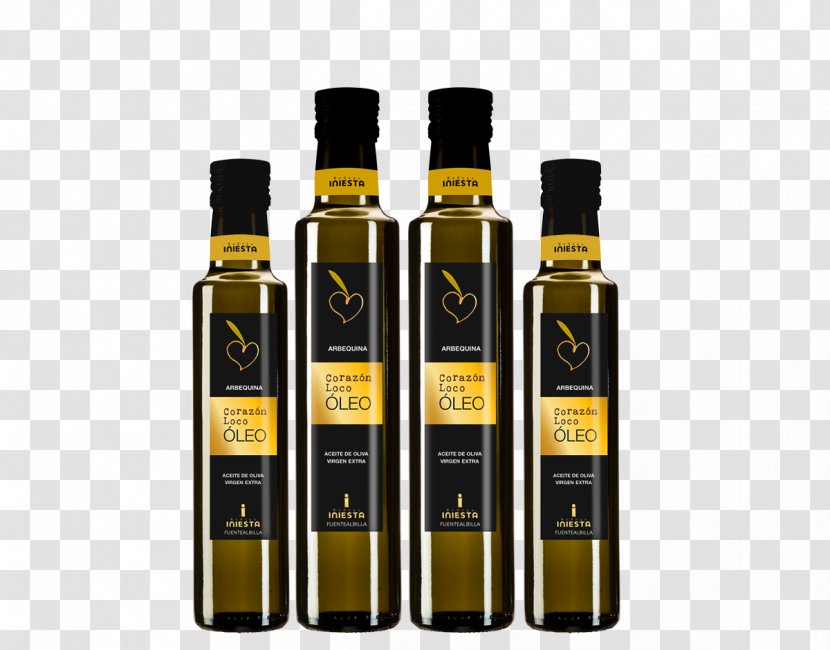 Olive Oil Liqueur Vegetable Glass Bottle Transparent PNG