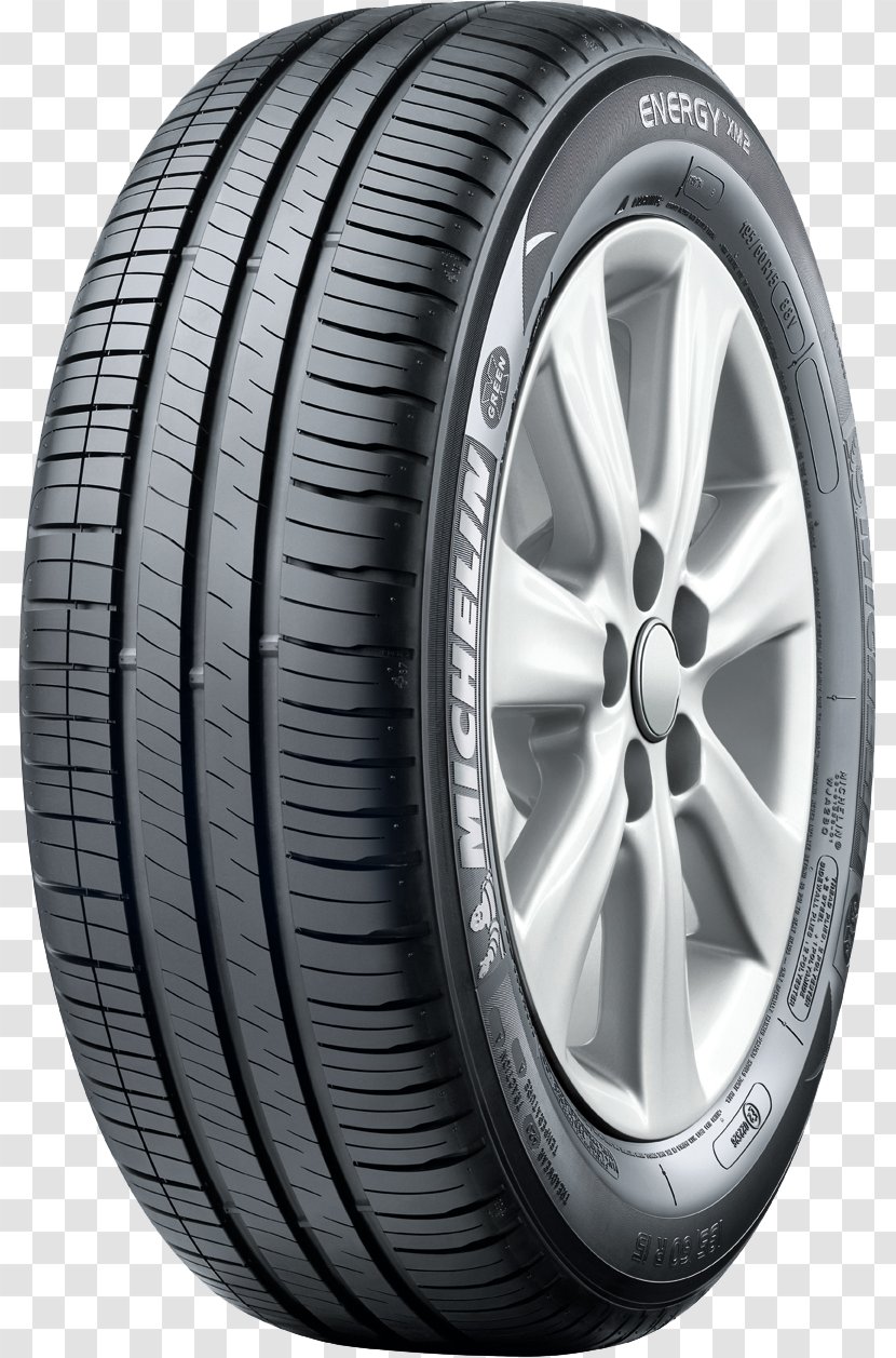 Car Tire Michelin Price Rim - Tread - Tires Transparent PNG