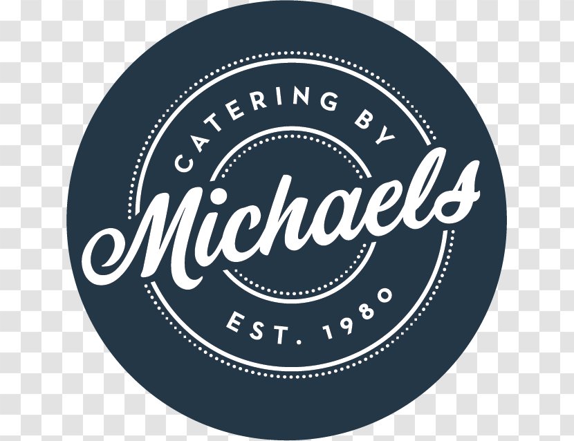 Catering By Michaels Event Management Logo Business Transparent PNG