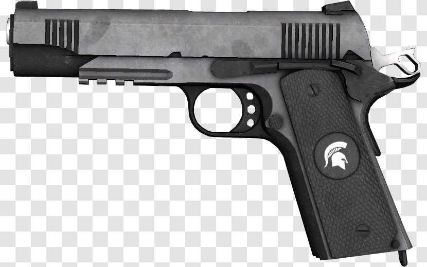 Bersa Thunder 380 .380 ACP Firearm 9 - Cartridge - Handgun Transparent PNG