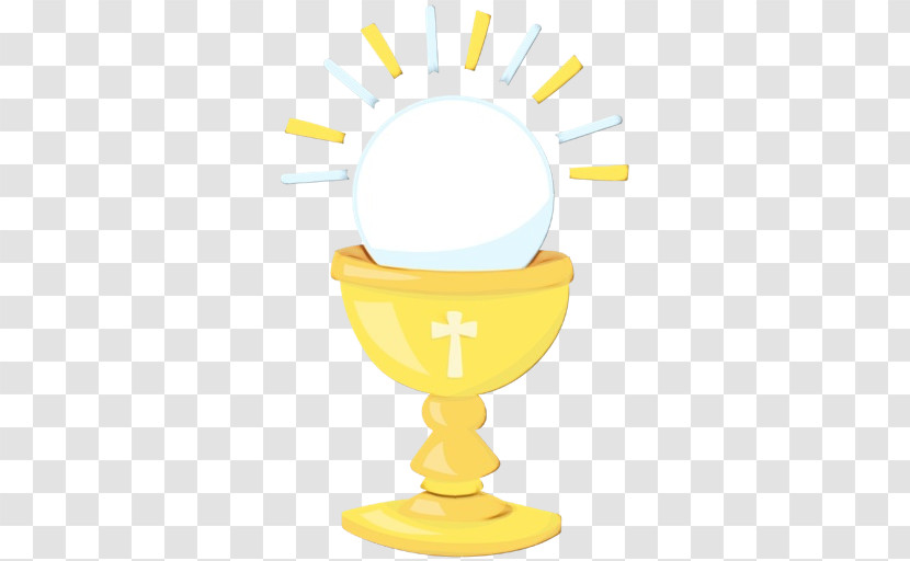 Trophy Transparent PNG